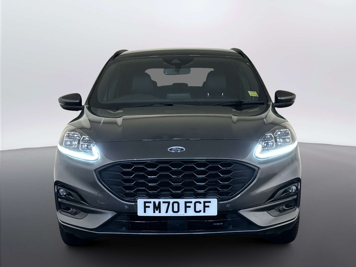 Used Ford Kuga 2021 for sale - 78045073: Photo 5