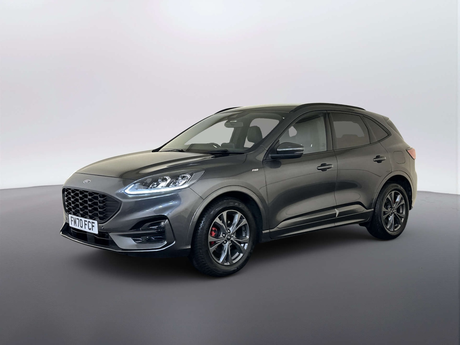 Used Ford Kuga 2021 for sale - 78045073: Photo 6