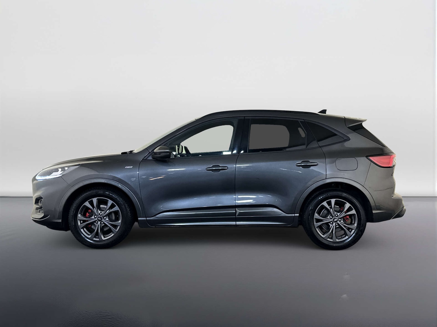 Used Ford Kuga 2021 for sale - 78045073: Photo 7