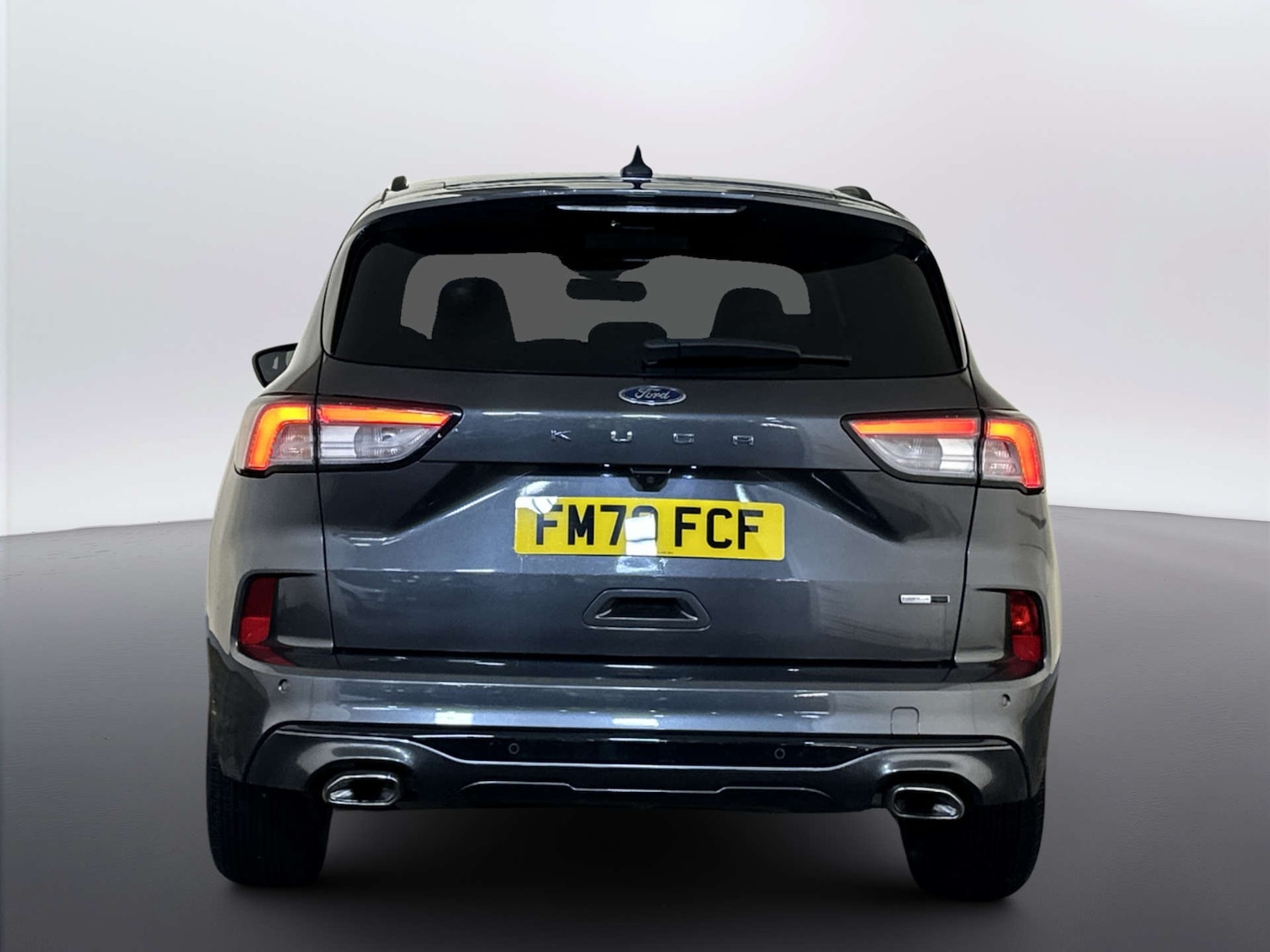 Used Ford Kuga 2021 for sale - 78045073: Photo 9