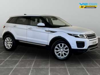 2018 (18) - 2.0 eD4 SE 5dr 2WD