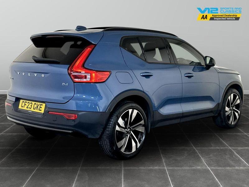 Used Volvo XC40 2023 for sale - 76241209: Photo 10