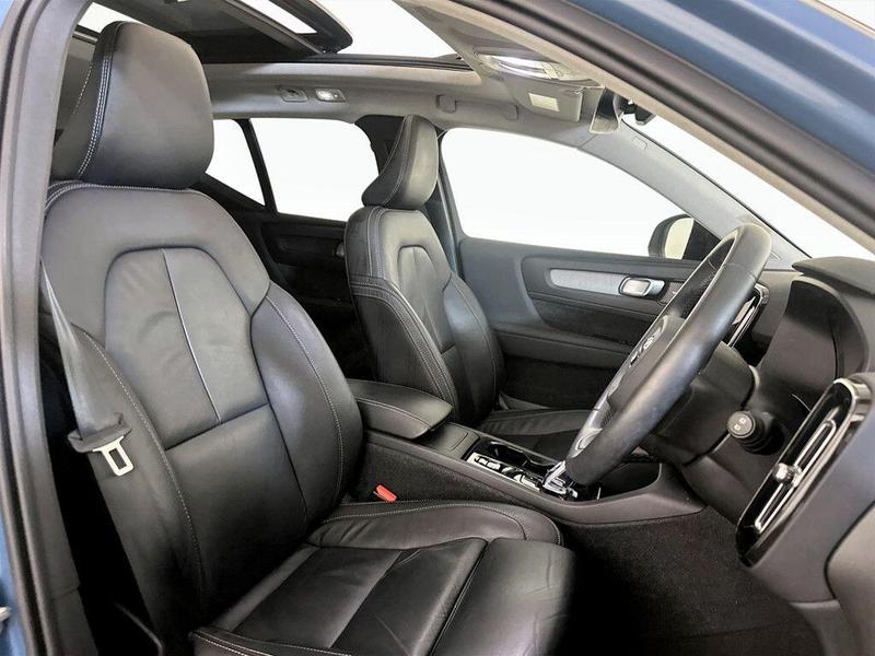 Used Volvo XC40 2023 for sale - 76241209: Photo 13