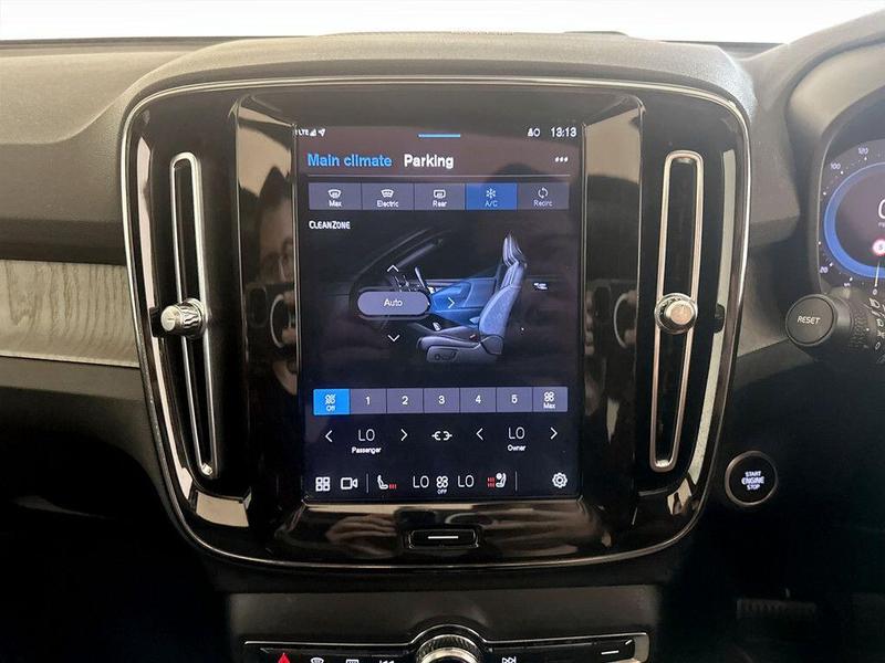 Used Volvo XC40 2023 for sale - 76241209: Photo 22