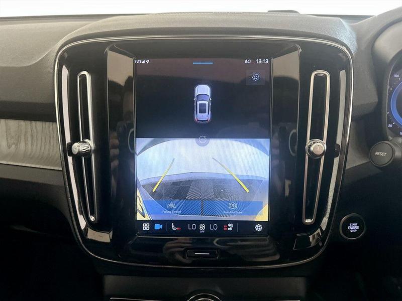 Used Volvo XC40 2023 for sale - 76241209: Photo 24