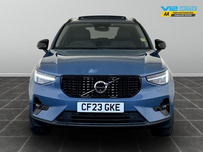 Used Volvo XC40 2023 for sale - 76241209: Photo 5