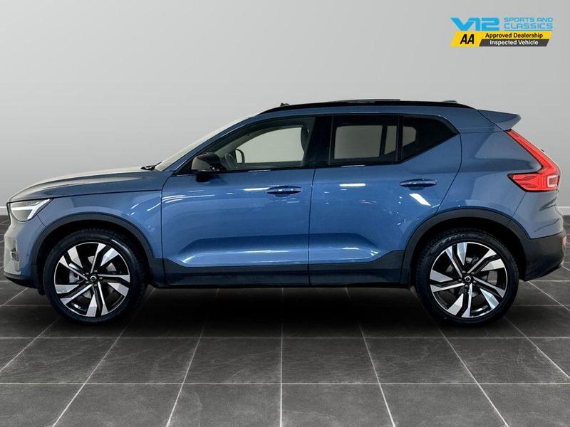 Used Volvo XC40 2023 for sale - 76241209: Photo 7