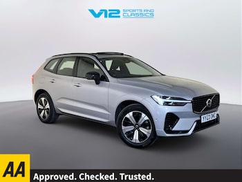 Used Volvo XC60 2023 for sale - 78917518: Photo