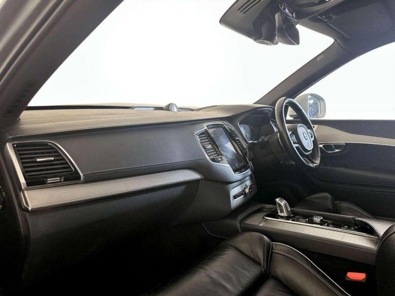 Used Volvo XC90 2019 for sale - 76797150: Photo 11