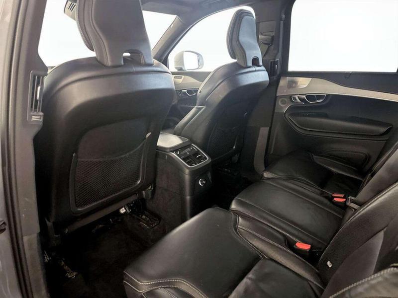 Used Volvo XC90 2019 for sale - 76797150: Photo 12