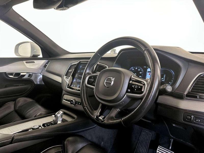 Used Volvo XC90 2019 for sale - 76797150: Photo 14