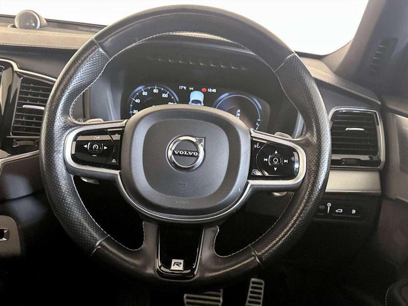 Used Volvo XC90 2019 for sale - 76797150: Photo 15