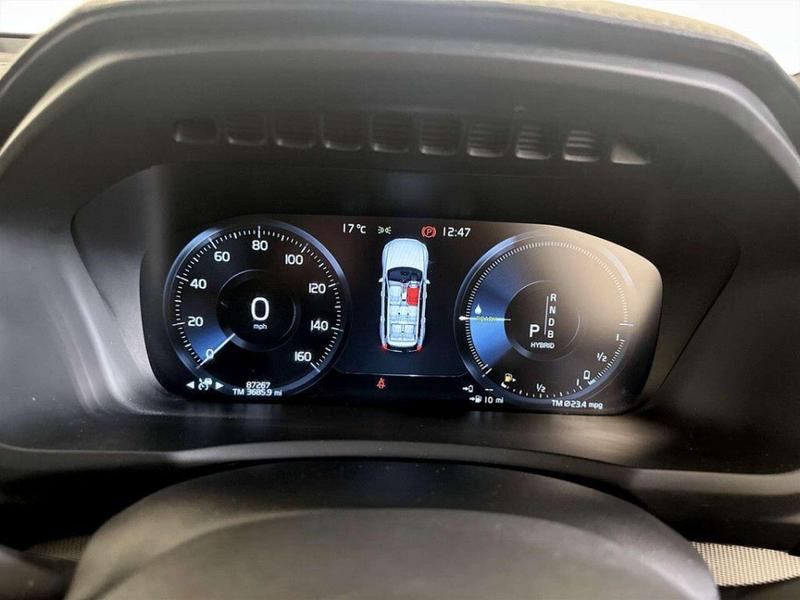 Used Volvo XC90 2019 for sale - 76797150: Photo 17