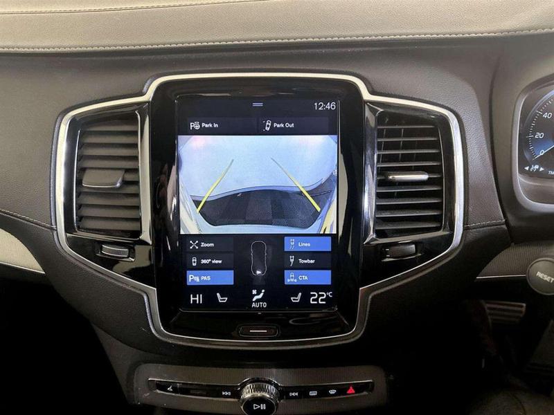 Used Volvo XC90 2019 for sale - 76797150: Photo 20