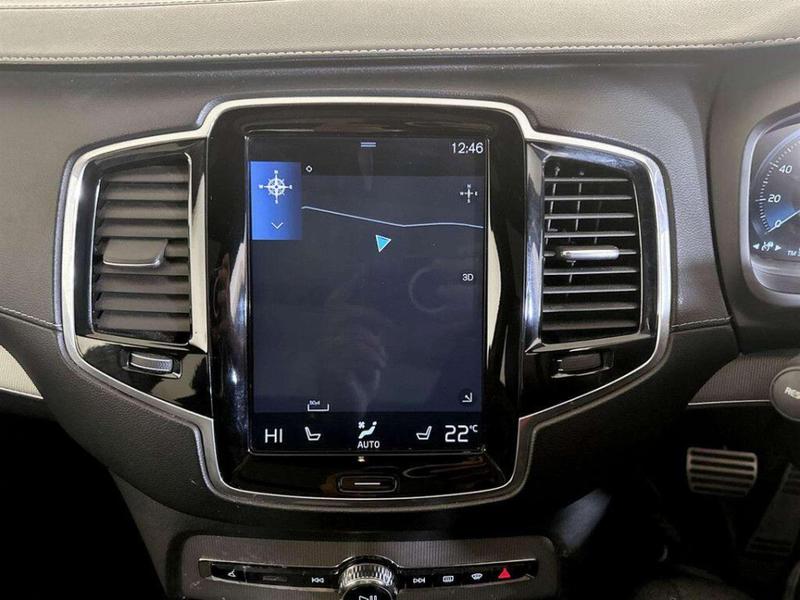 Used Volvo XC90 2019 for sale - 76797150: Photo 21