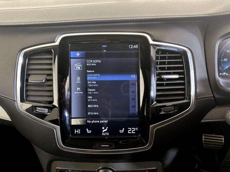 Used Volvo XC90 2019 for sale - 76797150: Photo 22