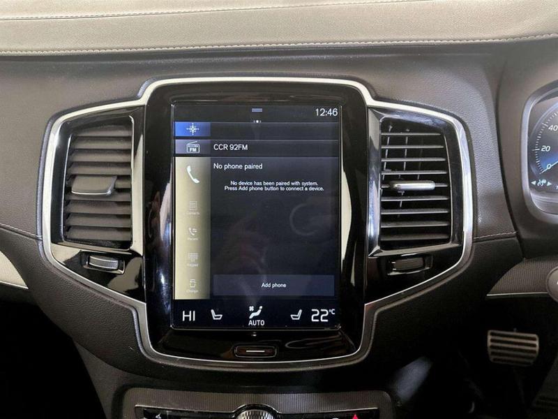 Used Volvo XC90 2019 for sale - 76797150: Photo 23