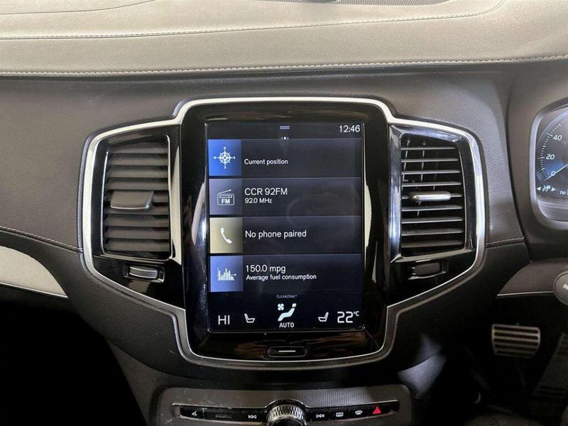 Used Volvo XC90 2019 for sale - 76797150: Photo 24