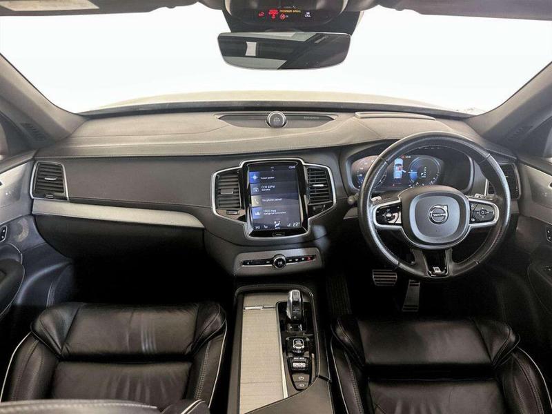 Used Volvo XC90 2019 for sale - 76797150: Photo 3