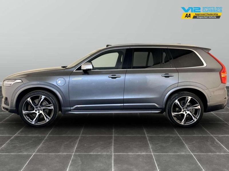 Used Volvo XC90 2019 for sale - 76797150: Photo 6