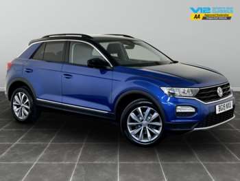 2019 (19) - 1.5 TSI EVO Design 5dr