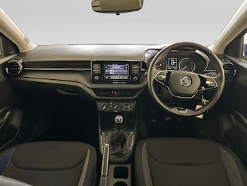 Used Skoda Fabia 2023 for sale - 79263726: Photo
