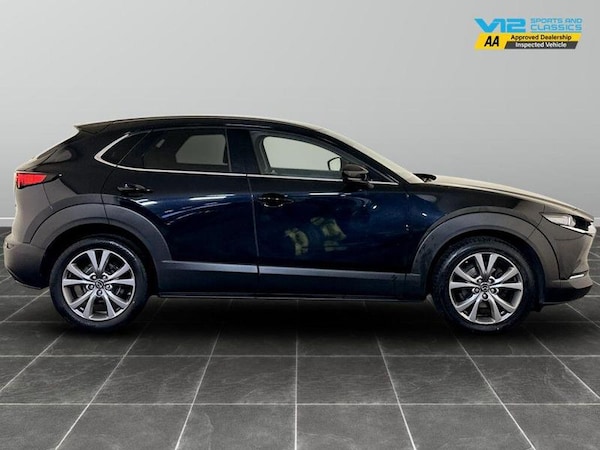 Used Mazda CX-30 2020 for sale - 76266151: Photo 11