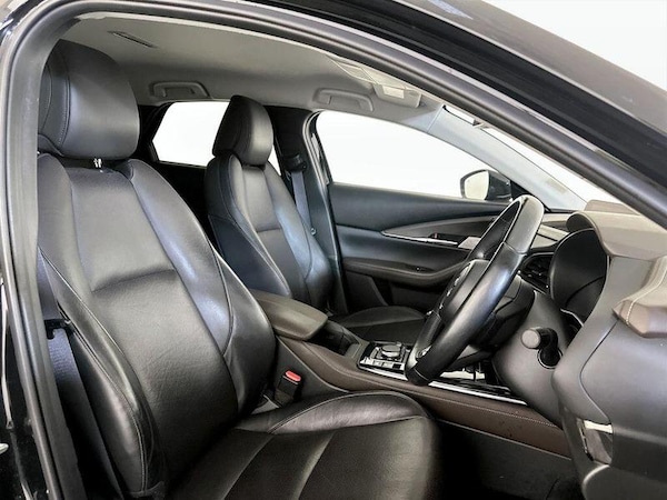 Used Mazda CX-30 2020 for sale - 76266151: Photo 13