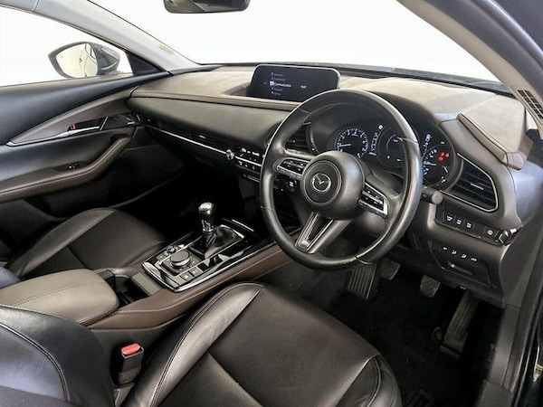 Used Mazda CX-30 2020 for sale - 76266151: Photo 15