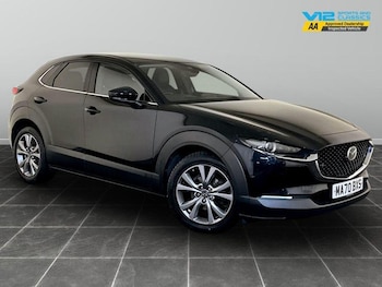 Used Mazda CX-30 2020 for sale - 76266151: Photo