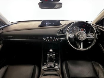 Used Mazda CX-30 2020 for sale - 76266151: Photo