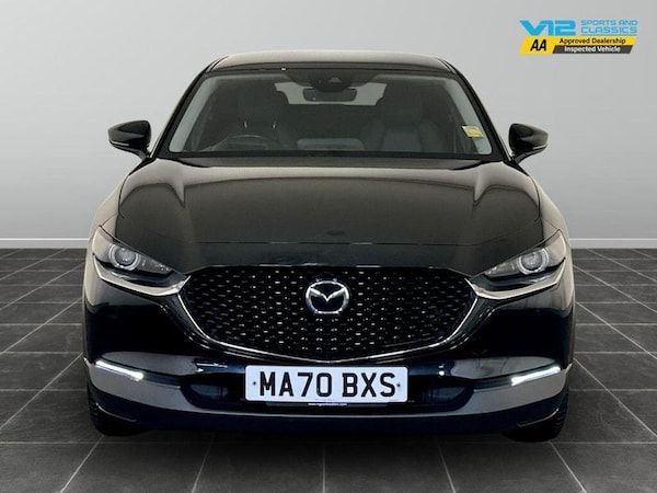Used Mazda CX-30 2020 for sale - 76266151: Photo 5