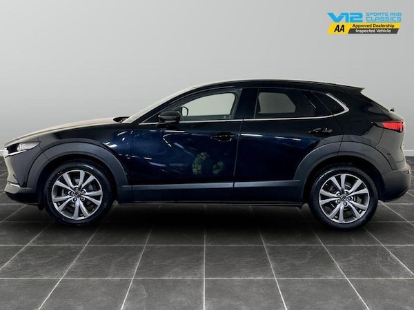 Used Mazda CX-30 2020 for sale - 76266151: Photo 7