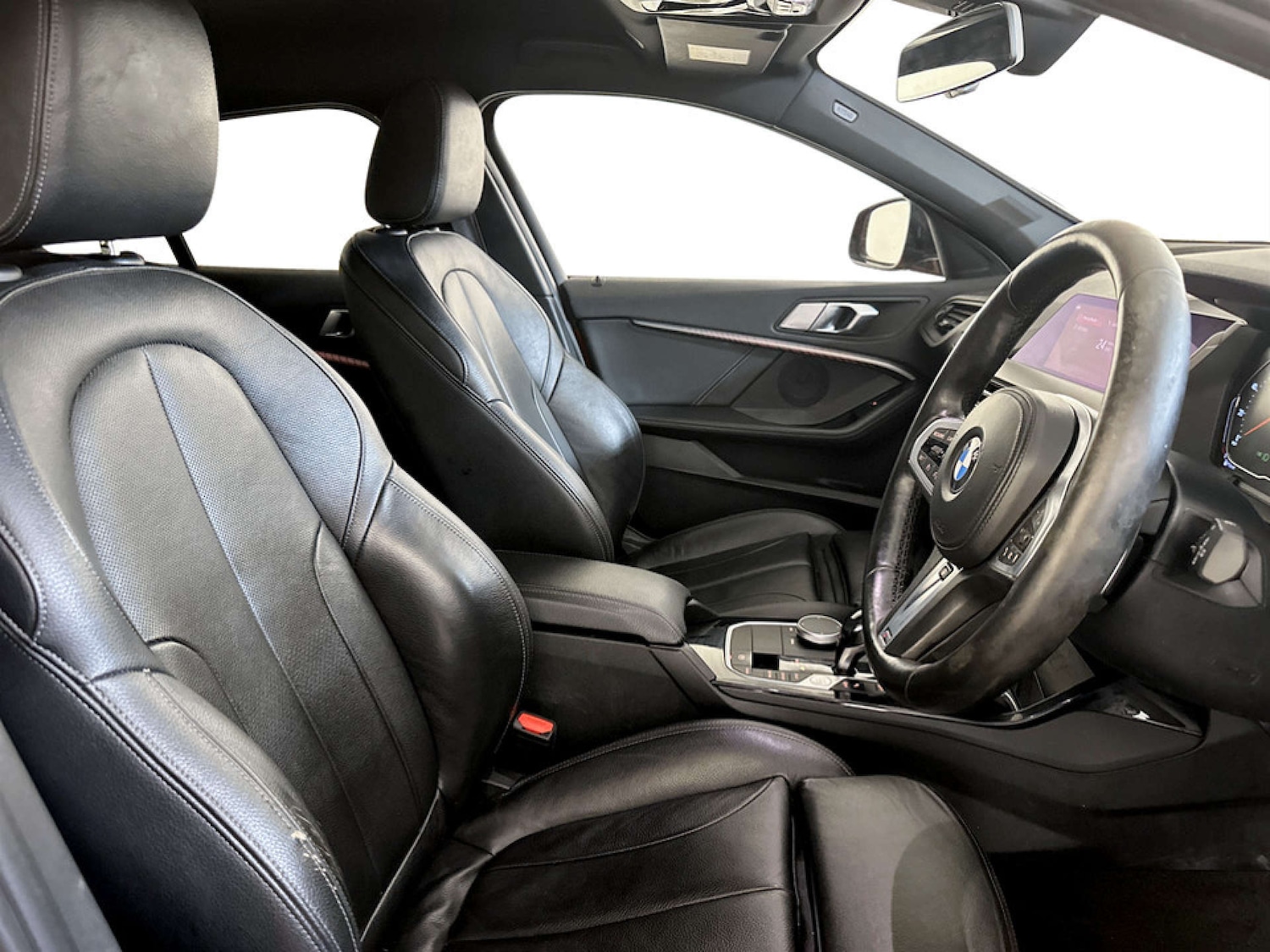 Used BMW 1 Series 2020 for sale - 77655662: Photo 13