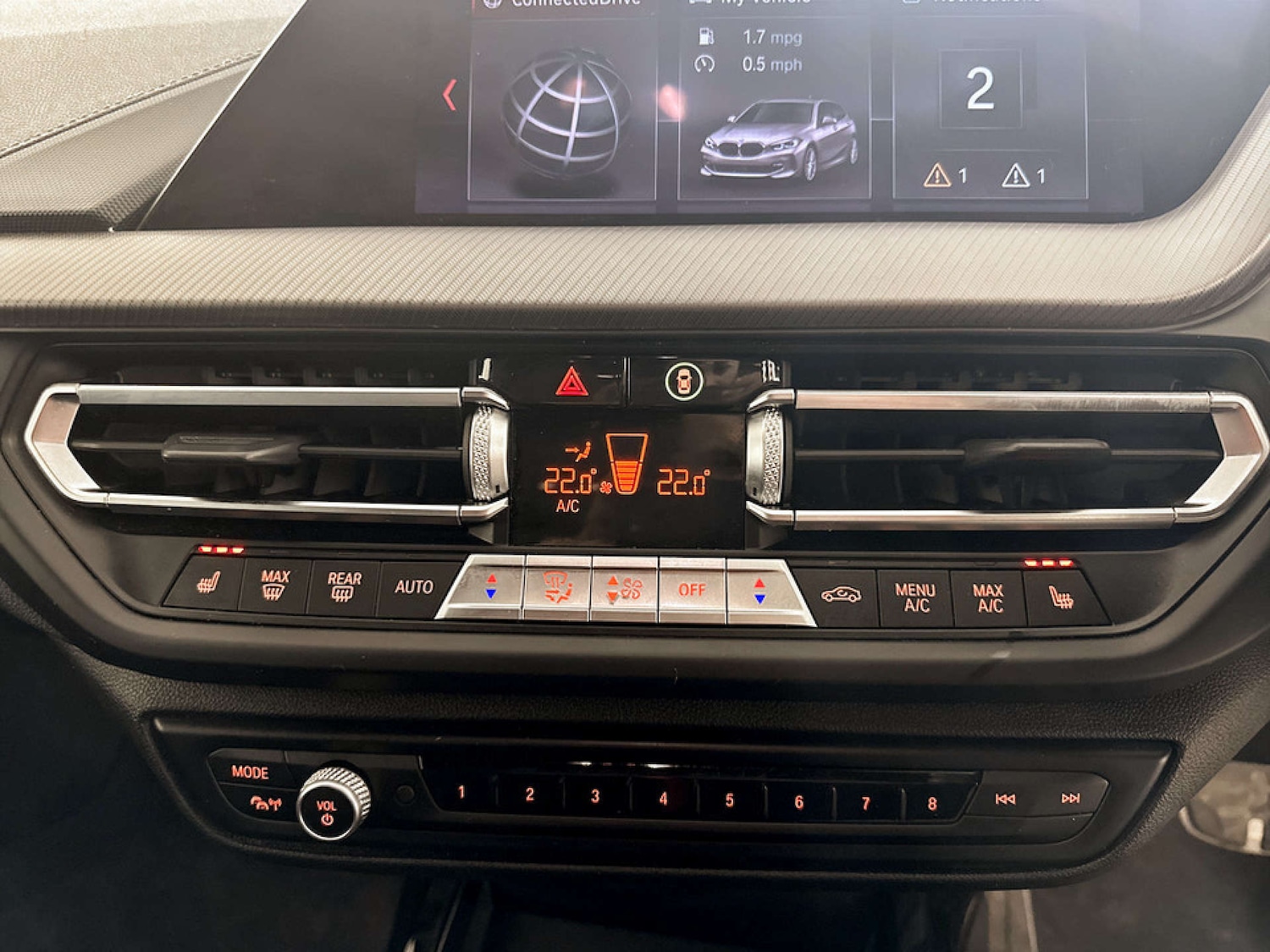 Used BMW 1 Series 2020 for sale - 77655662: Photo 22