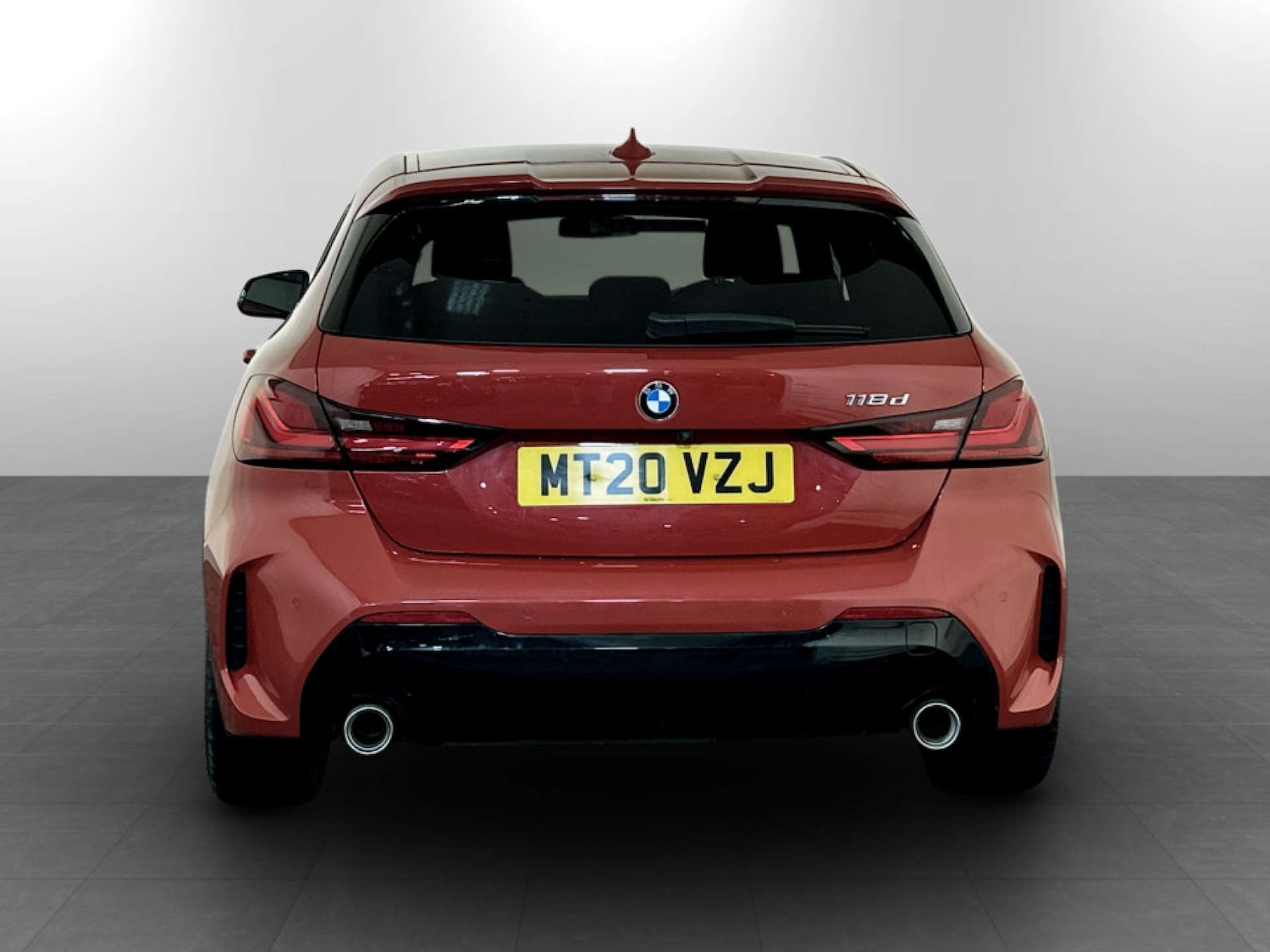 Used BMW 1 Series 2020 for sale - 77655662: Photo 9