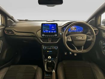Used Ford Puma 2021 for sale - 79740059: Photo