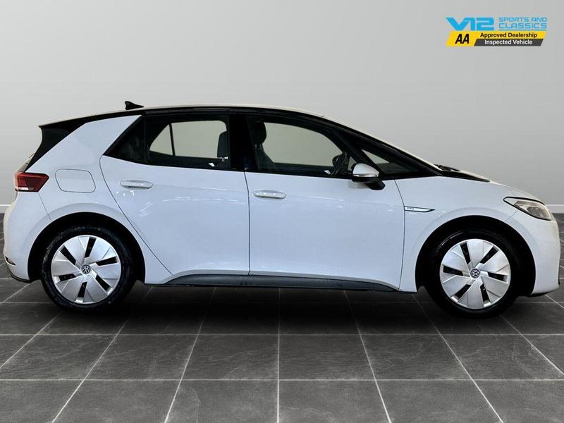 Used Volkswagen ID.3 2021 for sale - 76684952: Photo 11