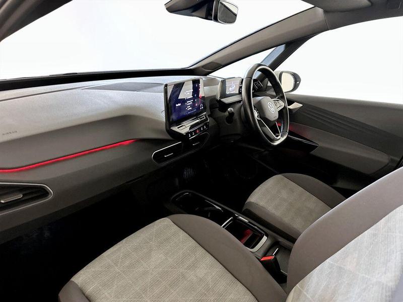 Used Volkswagen ID.3 2021 for sale - 76684952: Photo 12