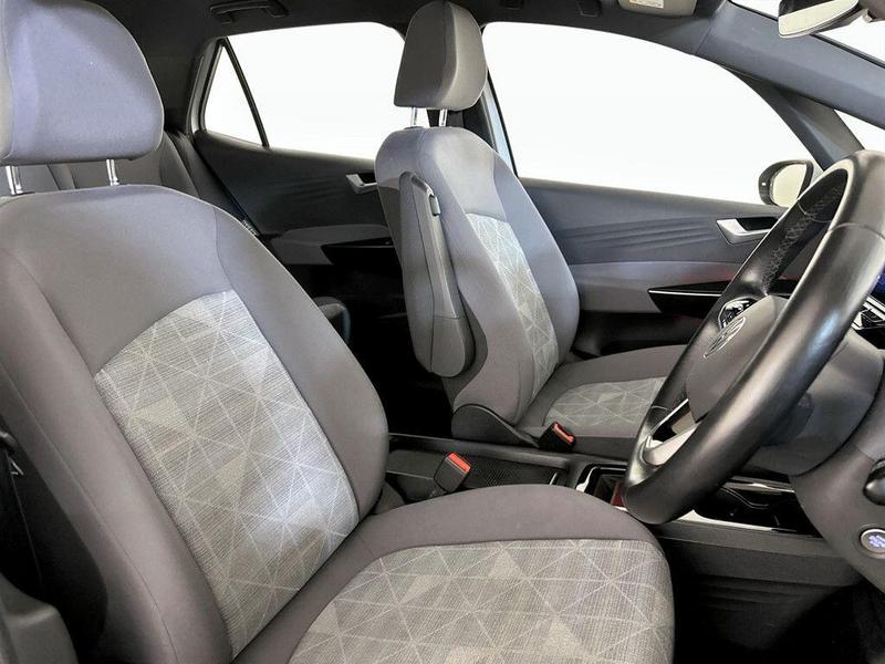 Used Volkswagen ID.3 2021 for sale - 76684952: Photo 13