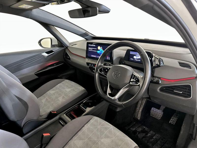 Used Volkswagen ID.3 2021 for sale - 76684952: Photo 15