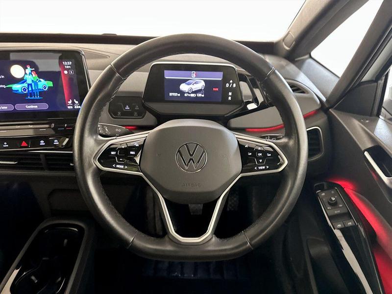 Used Volkswagen ID.3 2021 for sale - 76684952: Photo 16