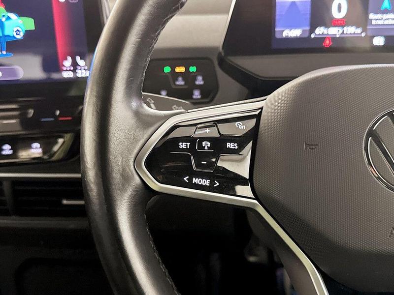 Used Volkswagen ID.3 2021 for sale - 76684952: Photo 17