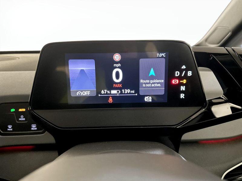 Used Volkswagen ID.3 2021 for sale - 76684952: Photo 18