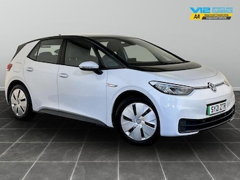Used Volkswagen ID.3 2021 for sale - 76684952: Photo