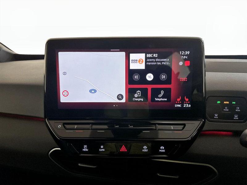 Used Volkswagen ID.3 2021 for sale - 76684952: Photo 21