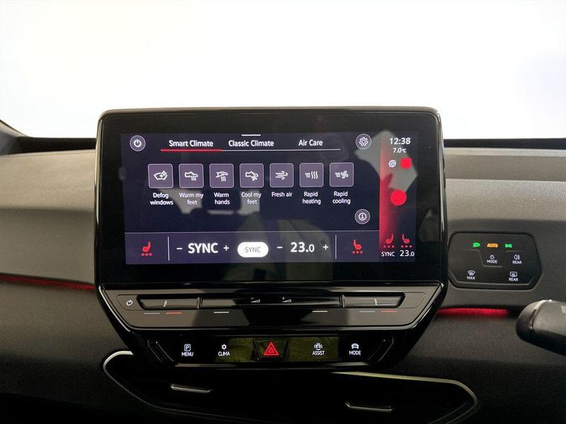 Used Volkswagen ID.3 2021 for sale - 76684952: Photo 23