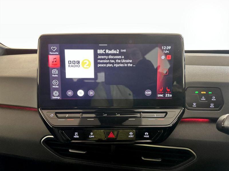 Used Volkswagen ID.3 2021 for sale - 76684952: Photo 24