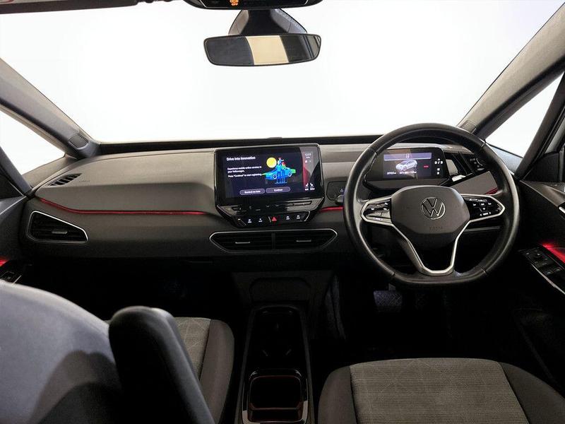 Used Volkswagen ID.3 2021 for sale - 76684952: Photo 3