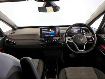 Used Volkswagen ID.3 2021 for sale - 76684952: Photo